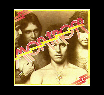 Montrose Album Info