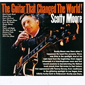 Scotty Moore CDs