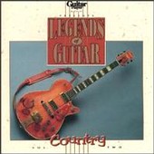 Legends of Country Guitar featuring Albert Lee
