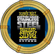 Ernie Ball Slinky